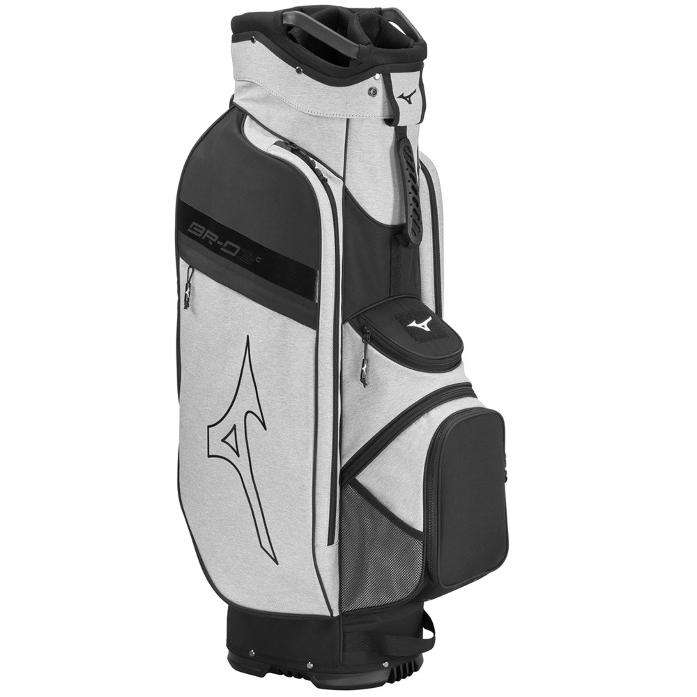 Mizuno Golf 2026 BR-D3C Cart Bag - Maple Hill Golf